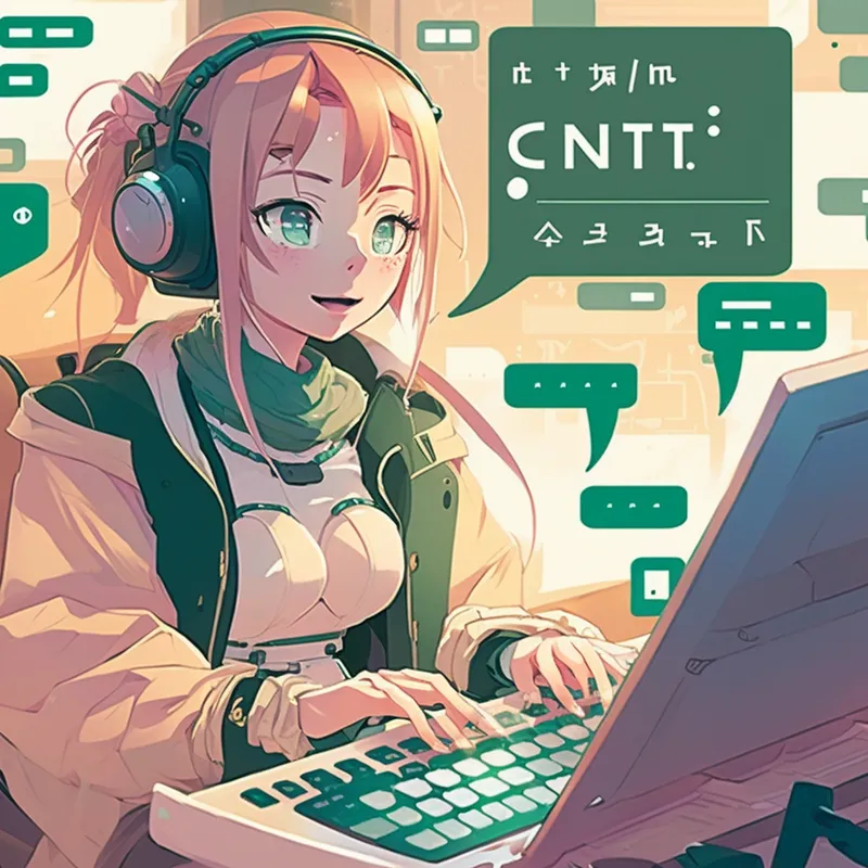 /images/jmstorm_Depict_Rina_typing_on_her_keyboard_as_the_ChatGPT_inter_ad7b13b8-328e-4ca3-a48f-a99d46fdf66a.webp