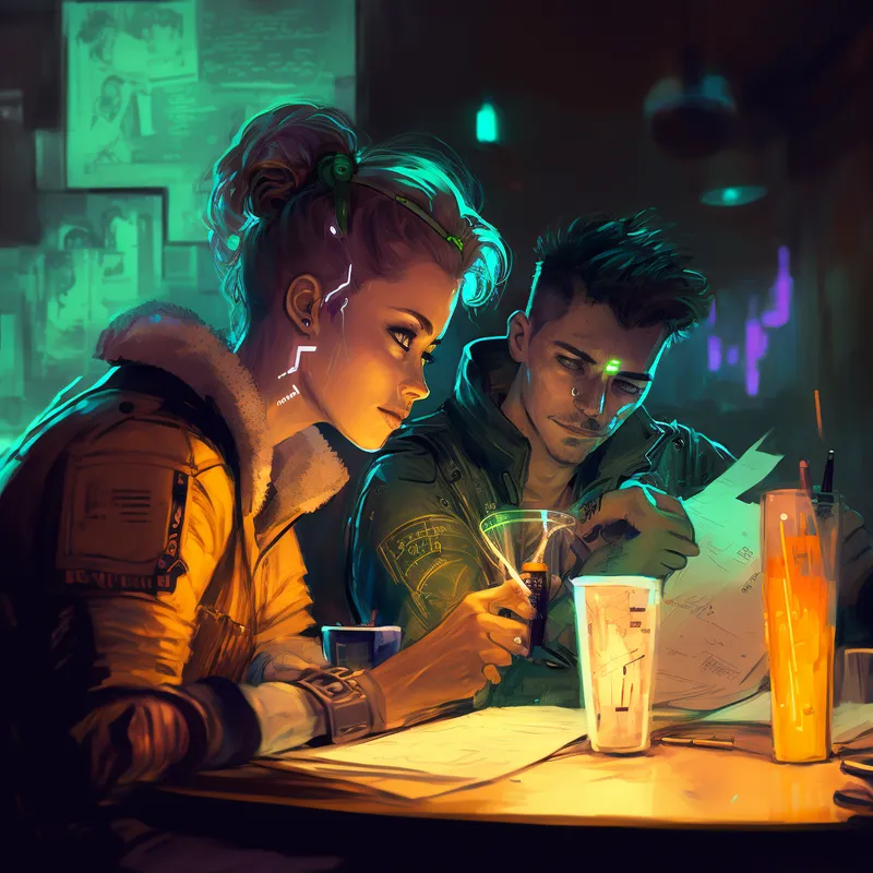 /images/jmstorm_Draw_a_scene_of_Milo_and_Rina_sharing_ideas_and_writing_96016f92-4d46-48a6-a2e3-72f1abfbffaf.webp