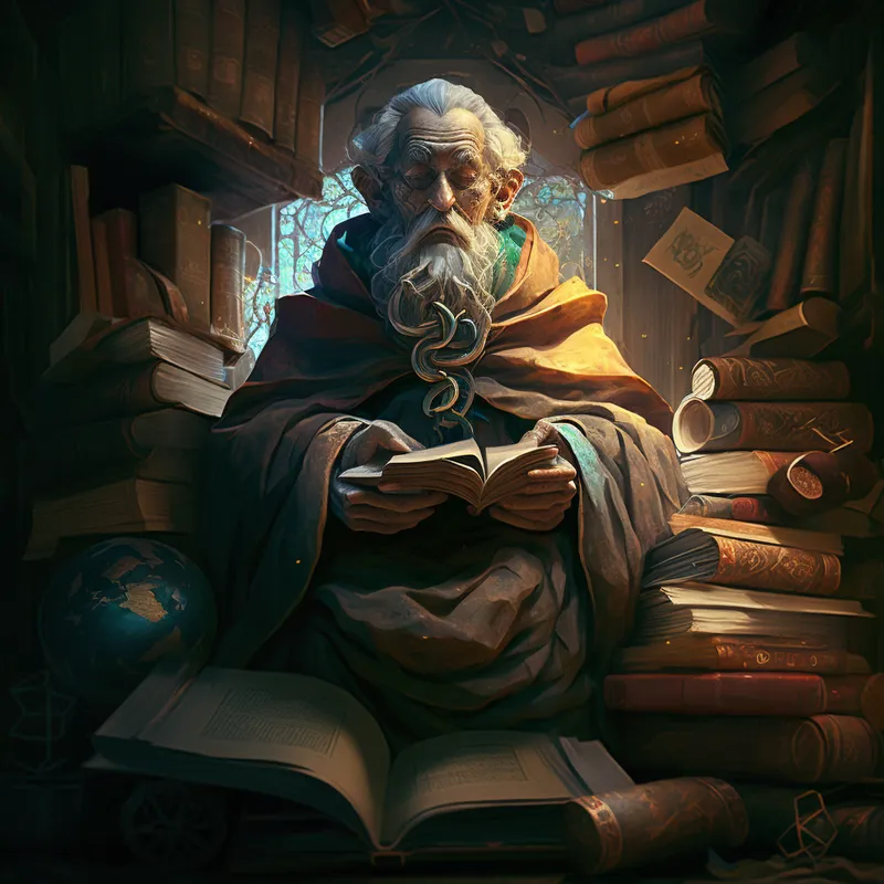 /images/jmstorm_This_artwork_shows_an_old_and_wise_figure_surrounded_by_9f5bf659-e086-4dd6-bc35-6db889f0ec78.webp