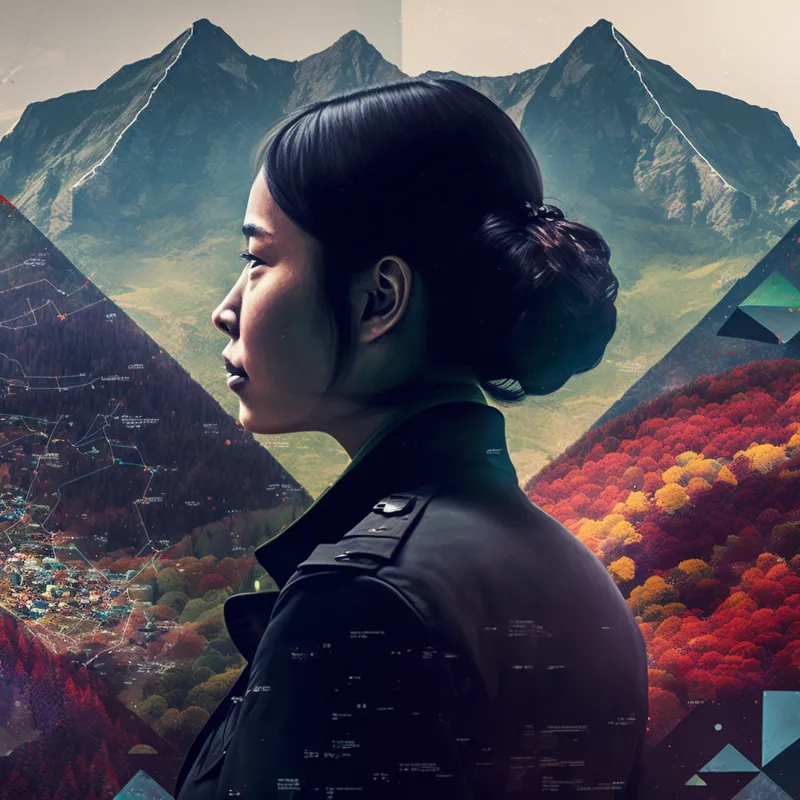 /images/jmstorm_a_Korean_woman_standing_overlooking_mountains_and_learn_e097905b-8ba9-42ed-969b-e04bfade9486.webp