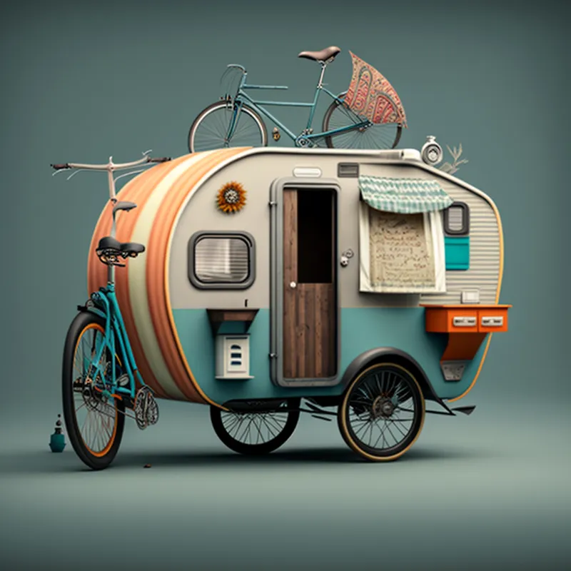 /images/jmstorm_a_bicycle_combined_with_a_camper_f1d4279b-eaef-47fc-ab05-8f1ea12d61da.webp