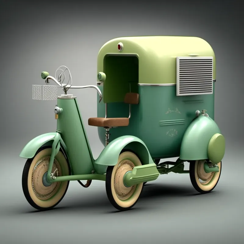 /images/jmstorm_a_green_pedal_drive_truck_like_a_three_wheel_bicycle_9aa3c25b-c7c7-40fd-90bb-0ade5fce2432.webp