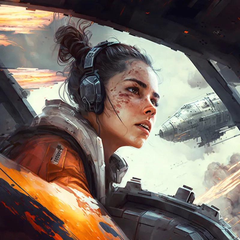 /images/jmstorm_a_striking_woman_captaining_a_space_ship_during_battle_9404191b-2d97-4de3-a412-6ab03b6cde09.webp