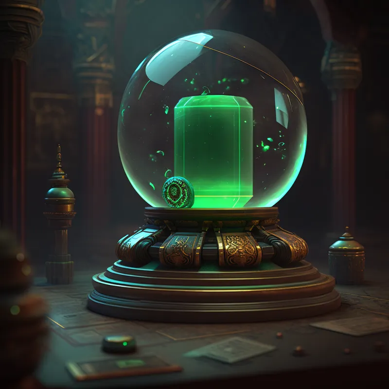 /images/jmstorm_an_Asian_altar_with_a_hologram_of_a_glowing_green_spher_04caa8e0-8b65-4c7a-8691-145a56215d00.webp