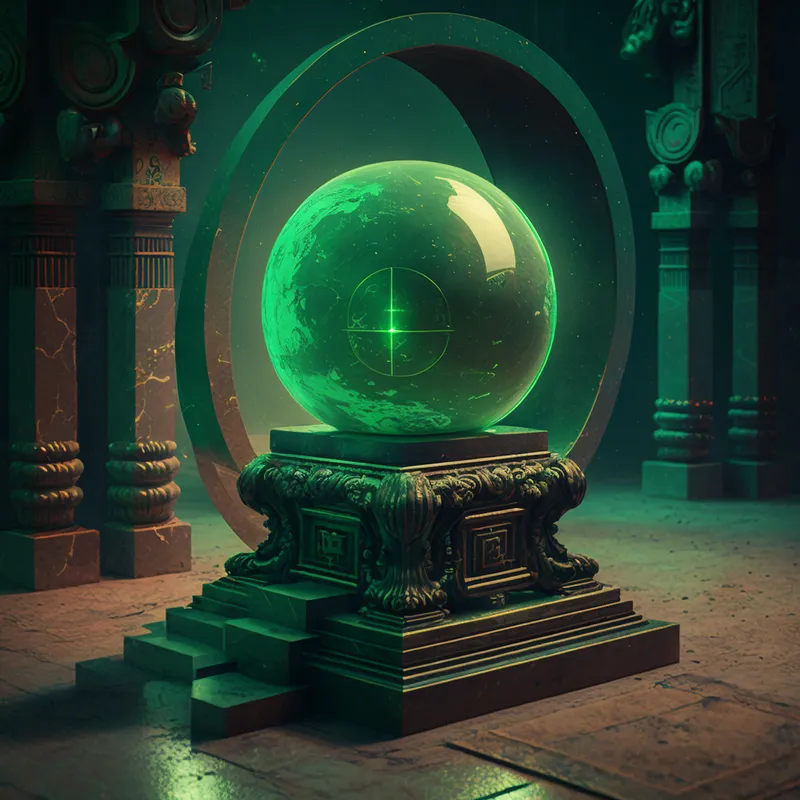 /images/jmstorm_an_Asian_altar_with_a_hologram_of_a_glowing_green_spher_1306d320-b0eb-4f9a-8fc8-ac5bbc916667.webp